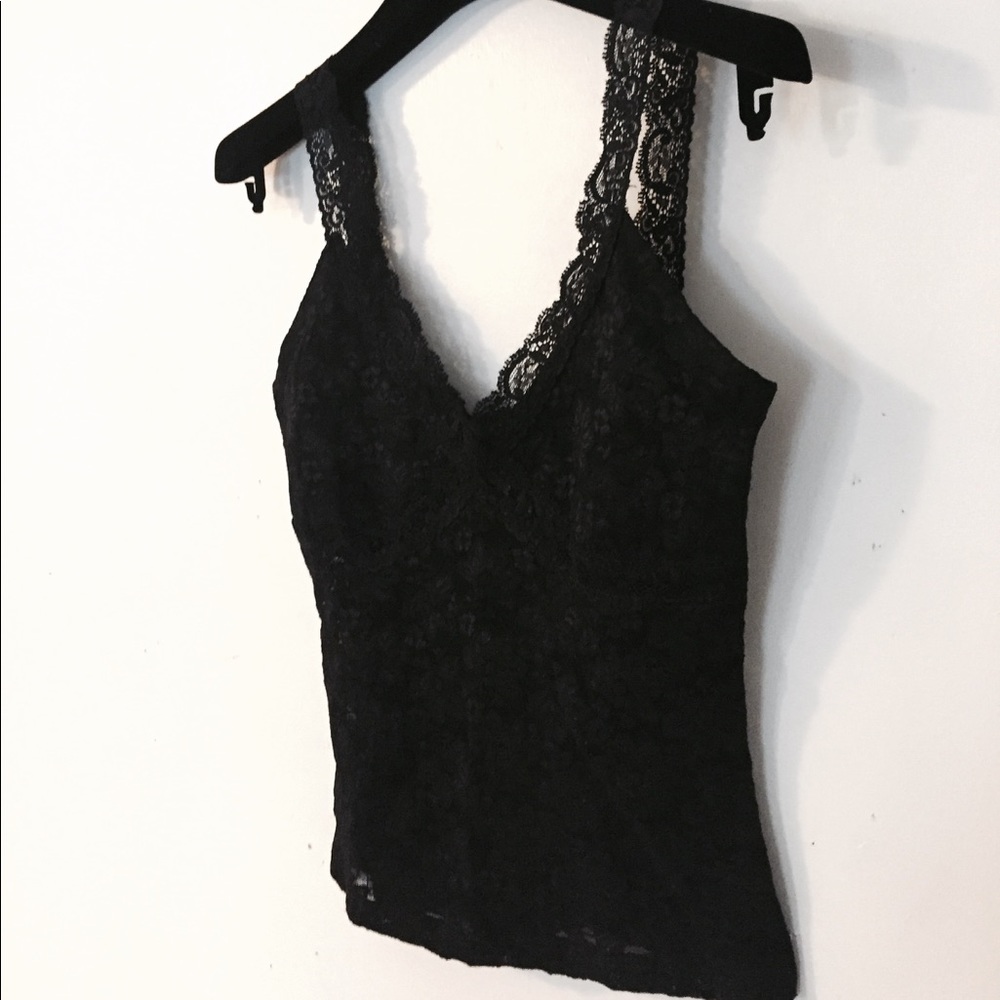 UBC Lace Cami - Picture 3 of 7